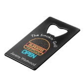 Jardin Grill Master Burgers (Dos Angle)