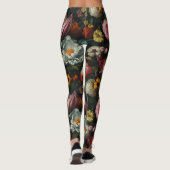 Jardin Héritage Leggings (Dos)