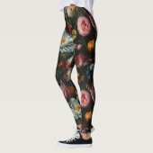 Jardin Héritage Leggings (Gauche)