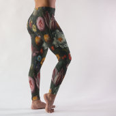 Jardin Héritage Leggings