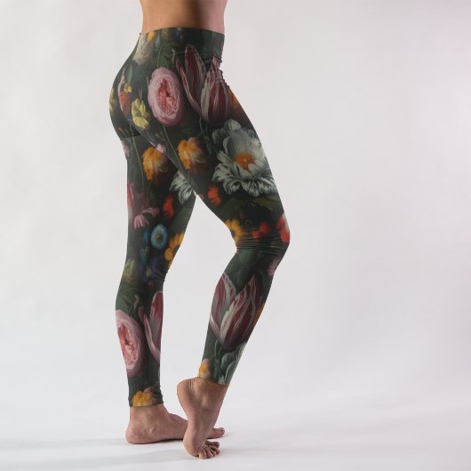 Jardin Héritage Leggings