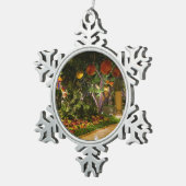 Jardin intérieur Wynn Atrium Las Vegas #2 Ornement (Vue impression)