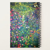 Jardin italien Gustav Klimt (Dos)
