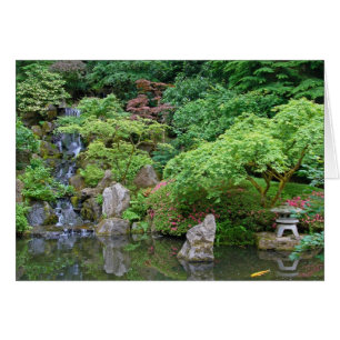Jardin japonais 2