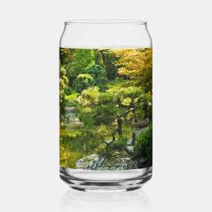 Jardin Japonais - Esthétique Traditionnelle