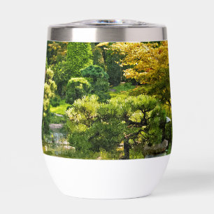 Jardin Japonais - Esthétique Traditionnelle