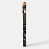 Jardin japonais Sunset Series (Côté gauche)