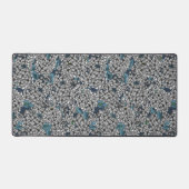 Jardin Lilac blanc (Recto)