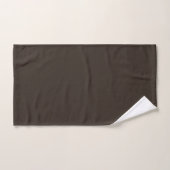 Jardin Lits Serviette de bain (Serviette à main)
