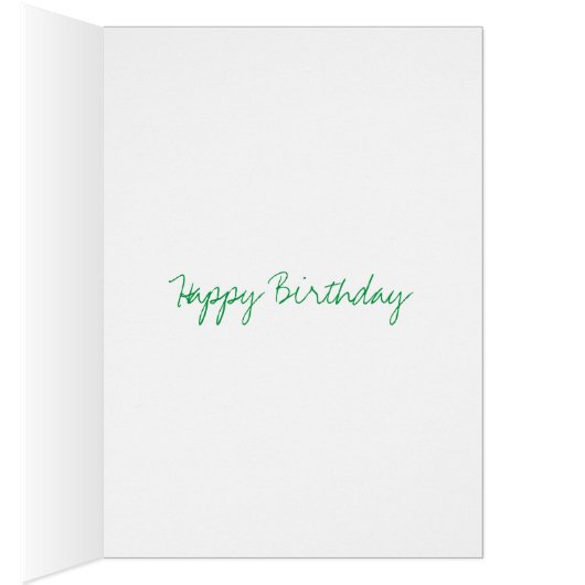 Jardin mignon devient amusant (Intérieur (Droit))