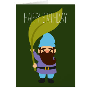 Jardin mignon devient amusant