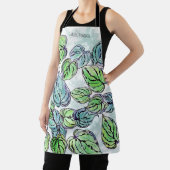 Jardin Momma Moyen tablier (Insitu)