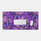 Jardin morpho bleu 2 (Clavier et souris)