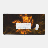 Jardin mystique Art Abstrait (Clavier et souris)