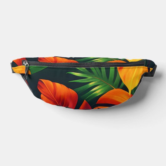 JARDIN NATUREL FEUILLES VERTES (Poser)