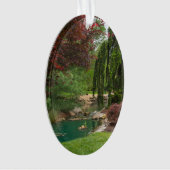 Jardin paisible (devant)