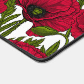 Jardin Red Poppy 2 (Coin)