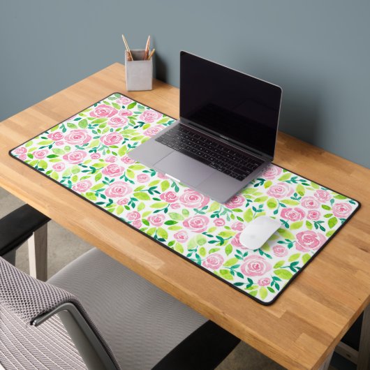 Jardin rose (Bureau 2)