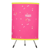 Jardin rose chaud