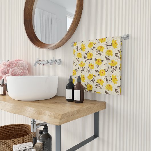 Jardin Rose romantique