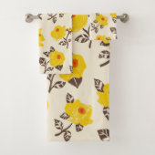 Jardin Rose romantique (En situation)