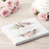 Jardin rose rose rose 80e anniversaire