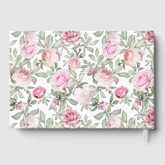 Jardin rose rose rose 80e anniversaire (Verso)