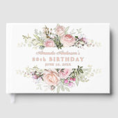Jardin rose rose rose 80e anniversaire (Recto)