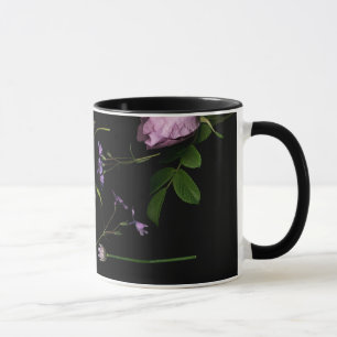 Jardin secret 2 Mug