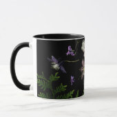 Jardin secret 2 Mug (Gauche)