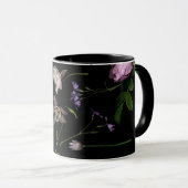 Jardin secret 2 Mug (Devant droit)