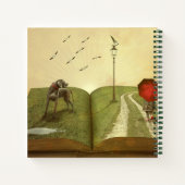 Jardin Secret des Pouces Verts Journal des Jardini (Dos)