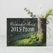 Jardin secret + Invitations enchantées de bal (Debout devant)