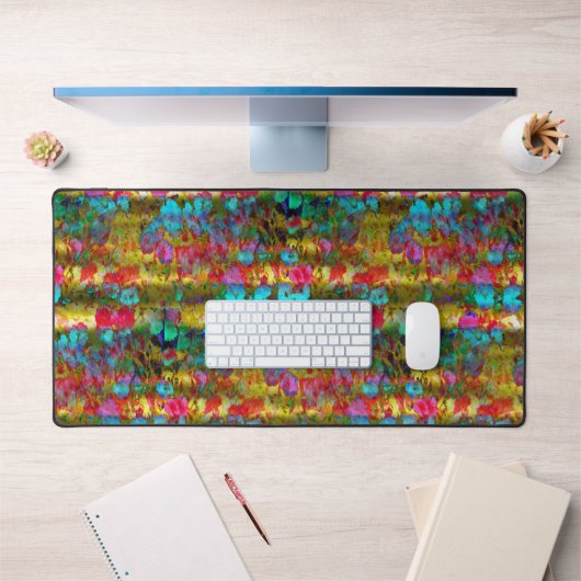 Jardin soigné..... (Bureau 1)