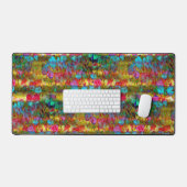 Jardin soigné..... (Clavier et souris)