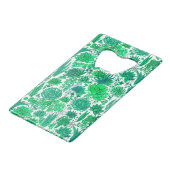 Jardin succulent (Dos Angle)