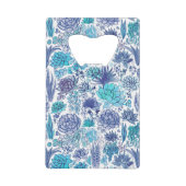 Jardin succulent (Devant)