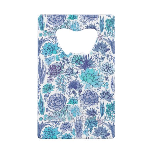 Jardin succulent (Dos)