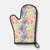 Jardin surréaliste (Recto)