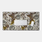 Jardin Tarantula 2 (Clavier et souris)