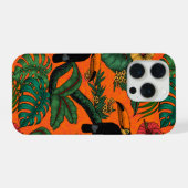 Jardin toucan (Verso Horizontal)