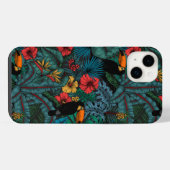 Jardin toucan (Verso Horizontal)