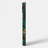 Jardin toucan (Côté gauche)