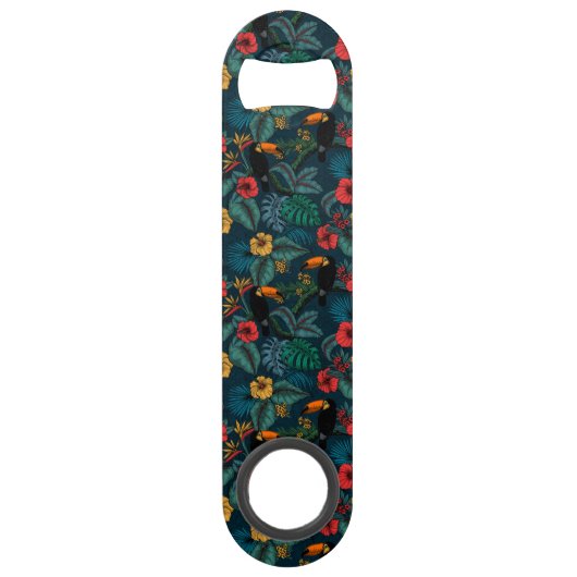 Jardin toucan 2 (Devant)