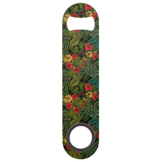 Jardin tropical (Dos)