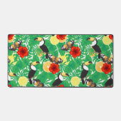 Jardin tropical (Recto)