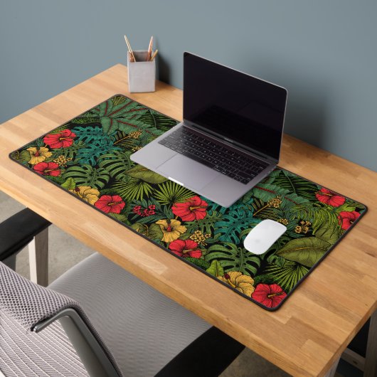 Jardin tropical (Bureau 2)