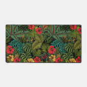 Jardin tropical (Recto)