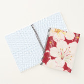 Jardin Ukiyo-e - Un cahier de beauté éphémère (Intérieur)