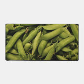 Jardin végétal - Mat de bureau personnalisé (Recto)